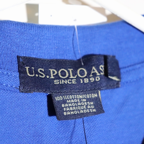 BRAND NEW U.S. Polo ASSN. T-Shirt Bundle - Picture 16 of 16